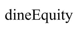 DINEEQUITY trademark