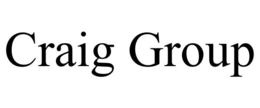 CRAIG GROUP trademark