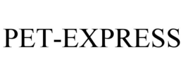 PET-EXPRESS trademark