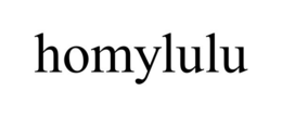 HOMYLULU trademark