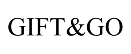 GIFT&GO trademark
