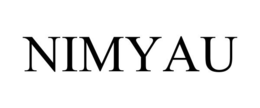NIMYAU trademark