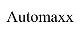 AUTOMAXX trademark
