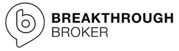 B BREAKTHROUGH BROKER trademark