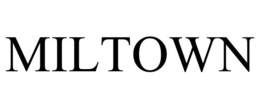 MILTOWN trademark