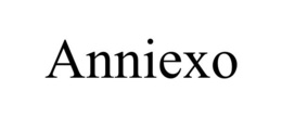 ANNIEXO trademark