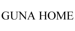 GUNA HOME trademark