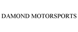 DAMOND MOTORSPORTS trademark