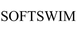 SOFTSWIM trademark
