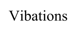 VIBATIONS trademark