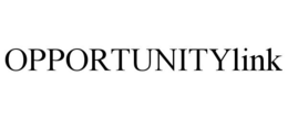 OPPORTUNITYLINK trademark