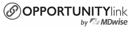 OPPORTUNITYLINK BY MDWISE trademark
