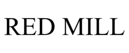 RED MILL trademark