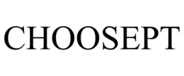 CHOOSEPT trademark