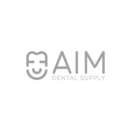 AIM DENTAL SUPPLY trademark