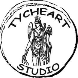 TYCHEART STUDIO trademark