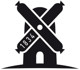 1834 trademark