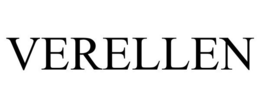 VERELLEN trademark