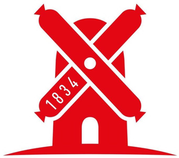 1834 trademark