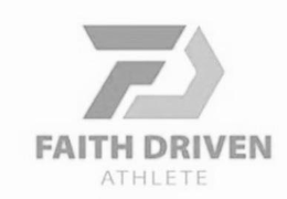 FD FAITH DRIVEN ATHLETE trademark