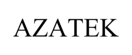 AZATEK trademark