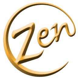 ZEN trademark