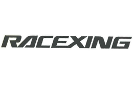 RACEXING trademark