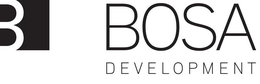 B BOSA DEVELOPMENT trademark