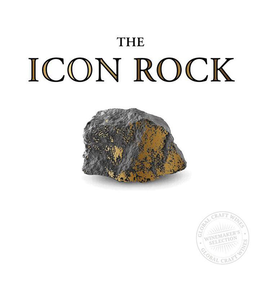 THE ICON ROCK GLOBAL CRAFT WINES WINEMAKER'S SELECTION GLOBAL CRAFT WINES trademark