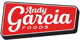 ANDY GARCIA FOODS trademark