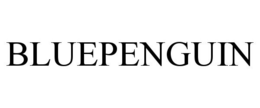BLUEPENGUIN trademark