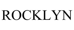 ROCKLYN trademark