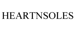 HEARTNSOLES trademark