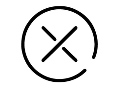 X trademark