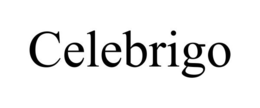 CELEBRIGO trademark