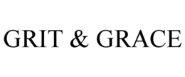 GRIT & GRACE trademark