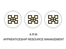 A.R.M. APPRENTICESHIP RESOURCE MANAGEMENT trademark