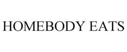 HOMEBODY EATS trademark