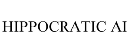HIPPOCRATIC AI trademark