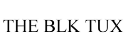 THE BLK TUX trademark