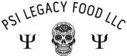PSI LEGACY FOOD LLC trademark