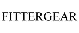 FITTERGEAR trademark