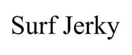 SURF JERKY trademark