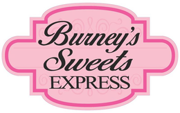 BURNEY'S SWEETS EXPRESS trademark
