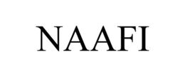 NAAFI trademark