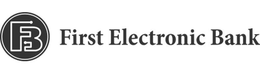 FEB FIRST ELECTRONIC BANK trademark