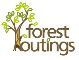 FOREST OUTINGS trademark