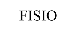 FISIO trademark