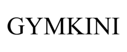 GYMKINI trademark