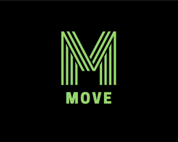 M MOVE trademark